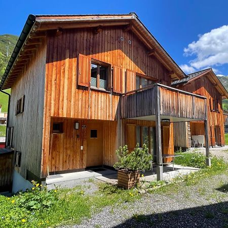 Ferienhaus Elisabeth - Zentral, Geraeumig Und Familienfreundlich Villa Malbun Exterior photo